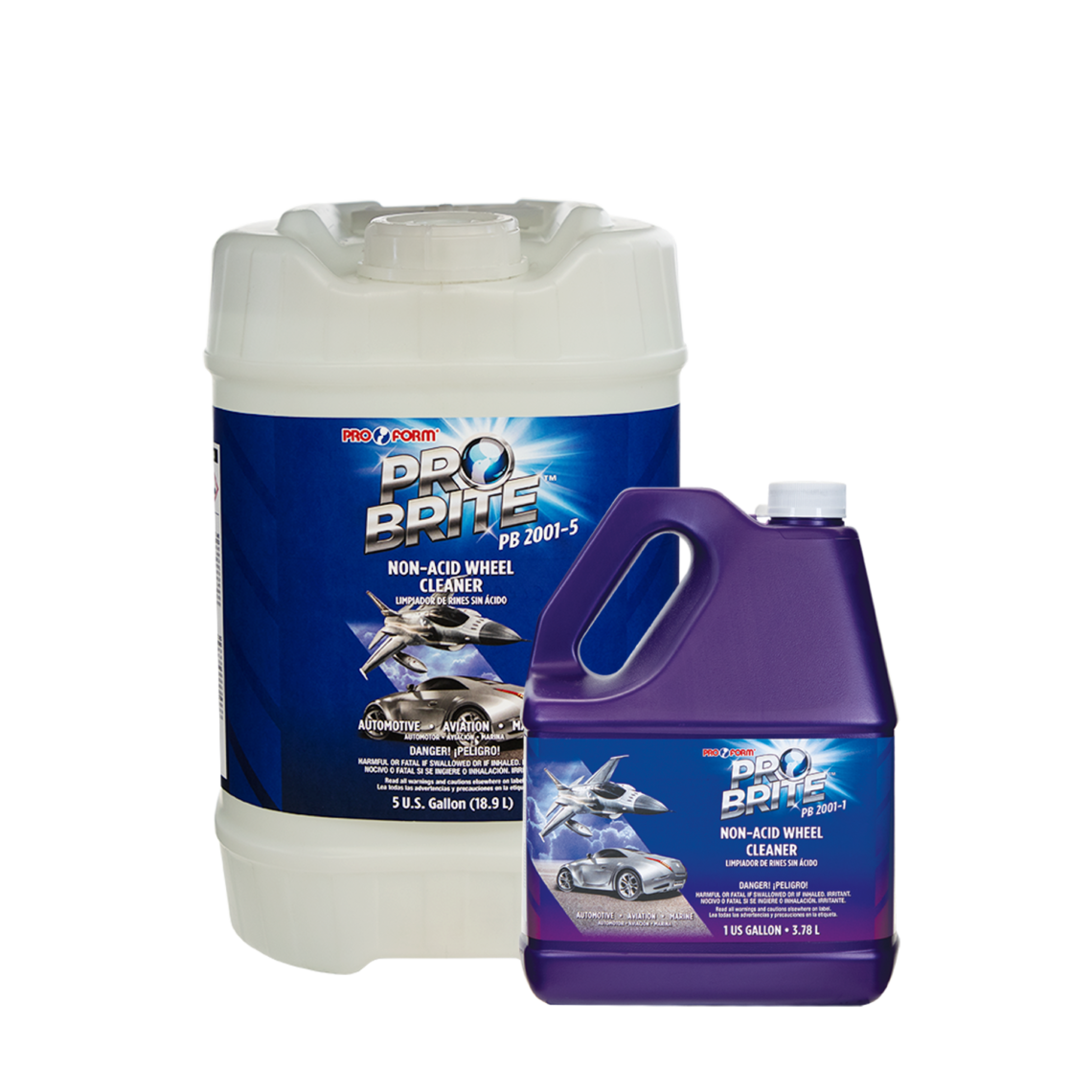 thumbnail image 2 of Secret Labs Bronze Upgrades Non-Acid Wheel Cleaner | Powerful Spray Bottle - Made In USA 2 of 6